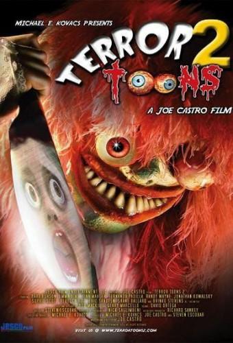 Terror Toons 2