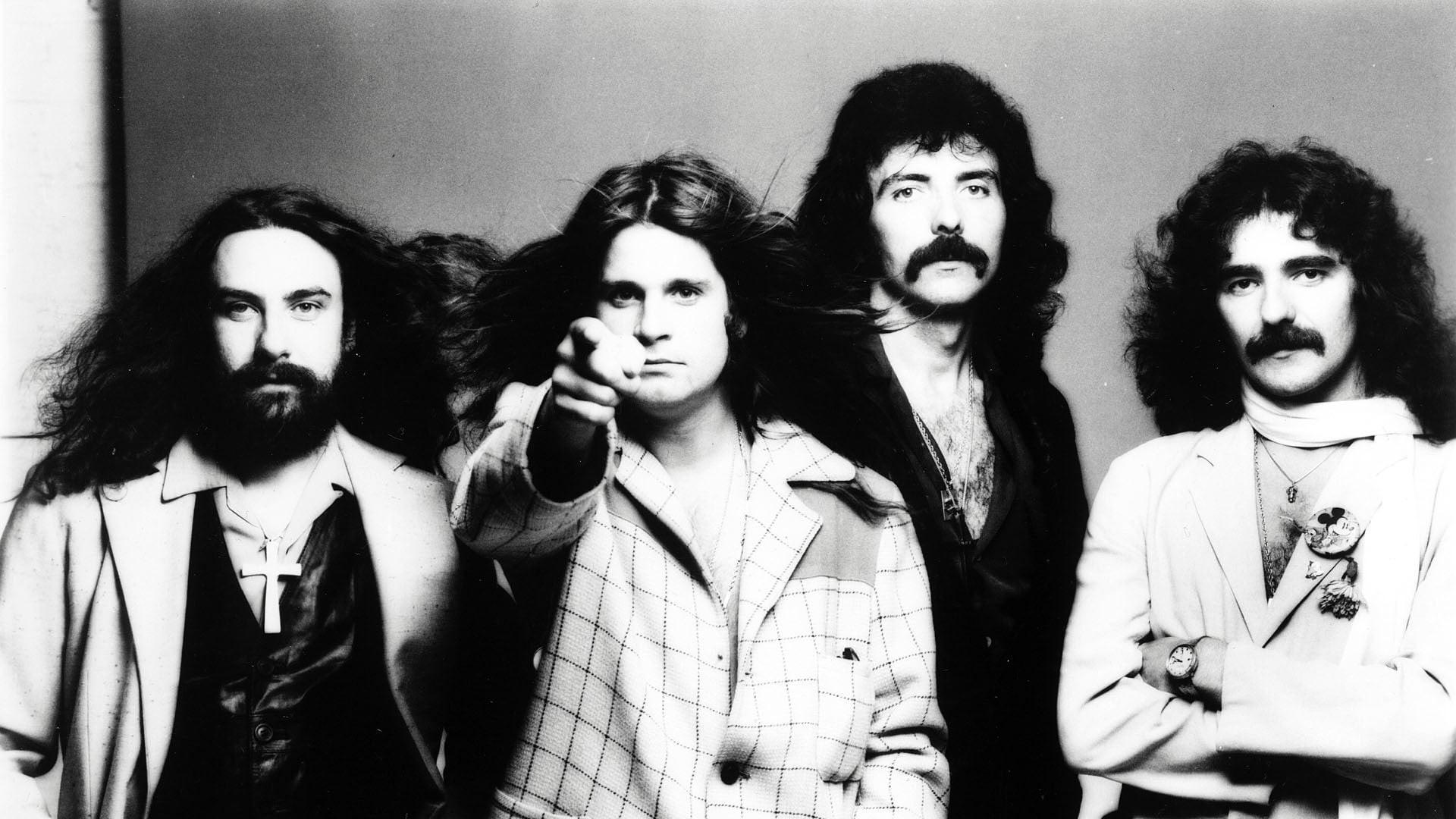 Black Sabbath: The Last Supper
