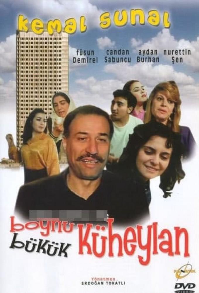 Unhappy Kuheylan