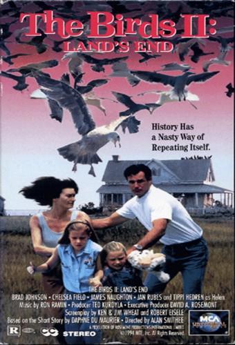 The Birds II: Land's End