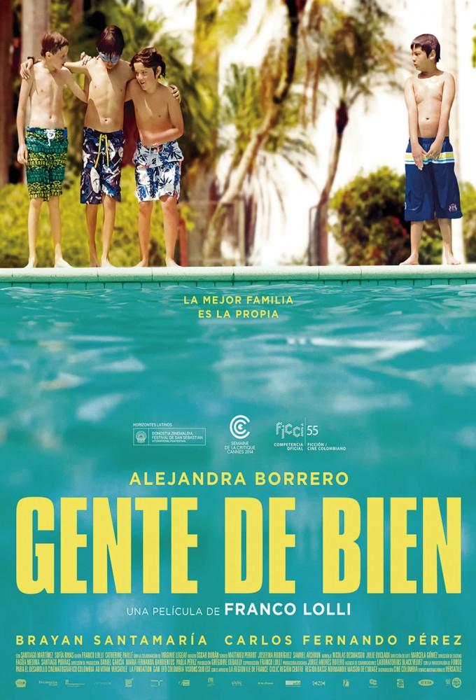 Gente de bien