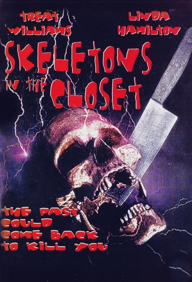 Skeletons in the Closet