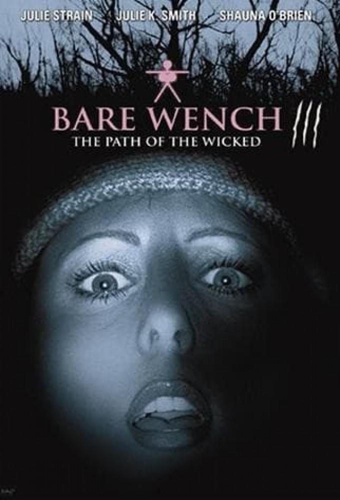 The Bare Wench Project 3: Nymphs of Mystery Mountain