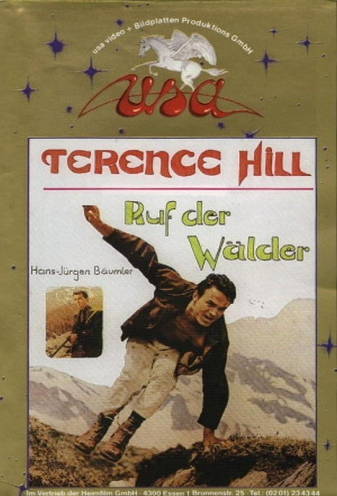 Ruf der Wälder