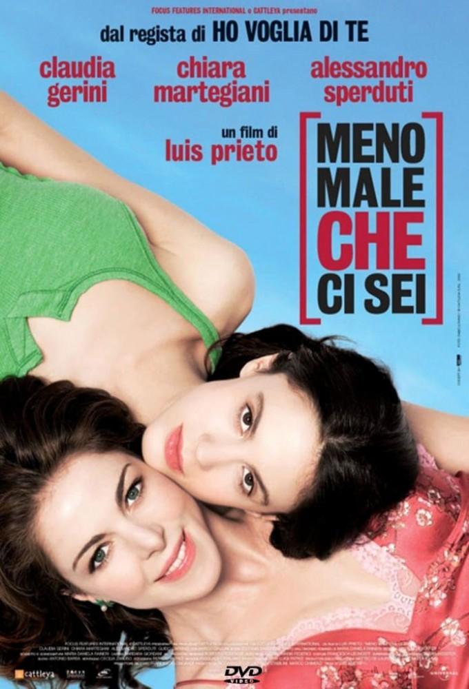 Meno male che ci sei