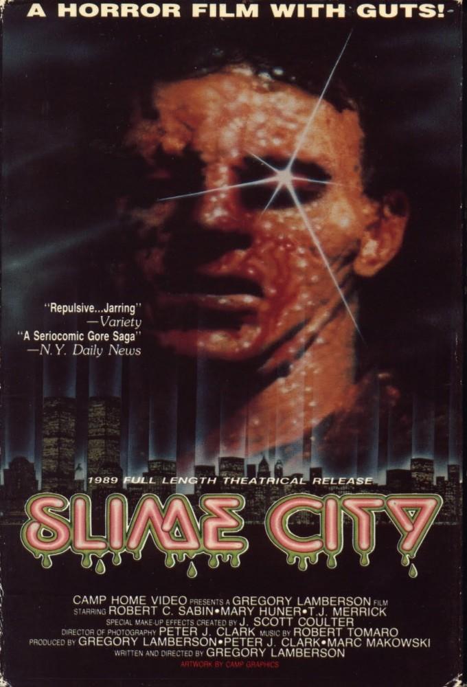 Slime City
