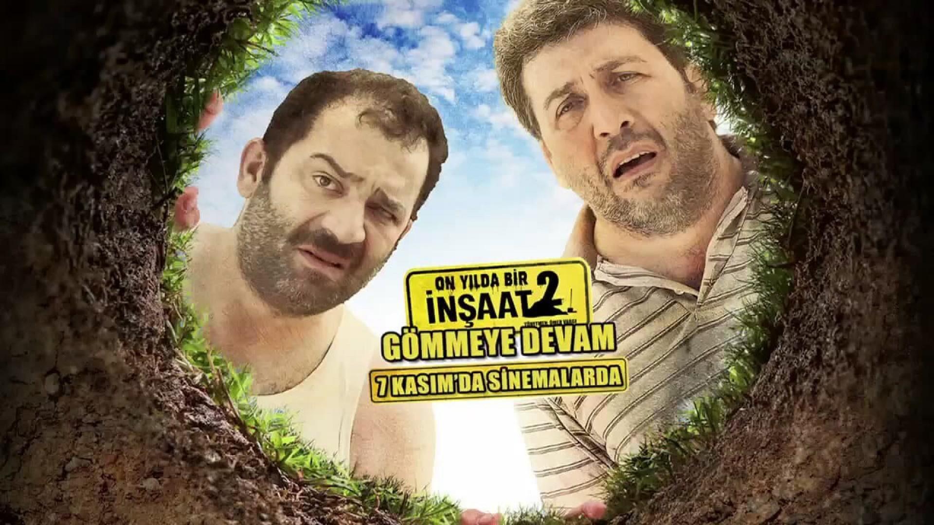 İnşaat 2