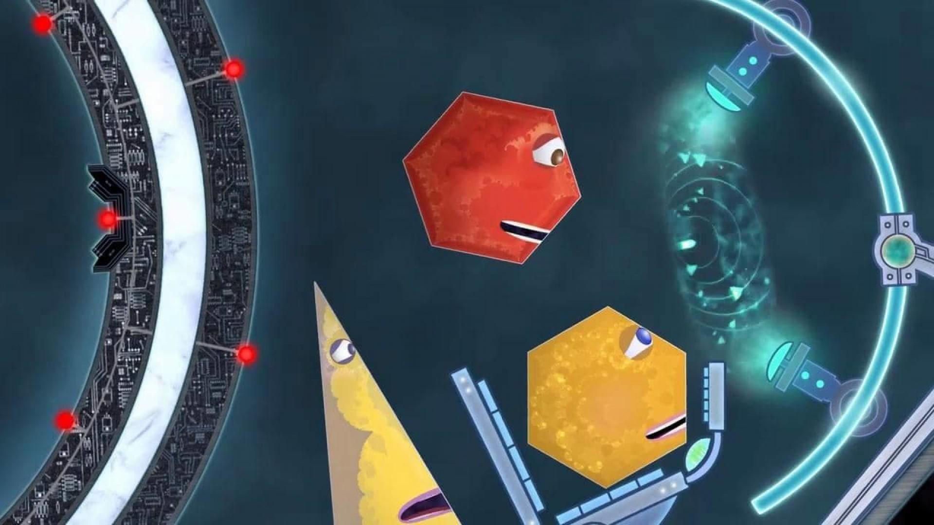 Flatland²: Sphereland