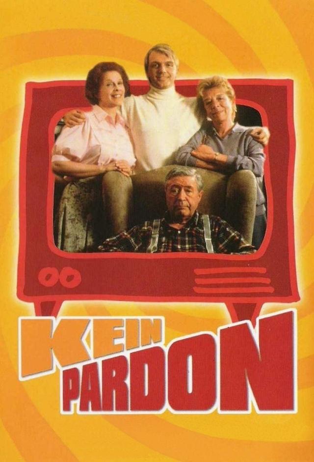 Kein Pardon