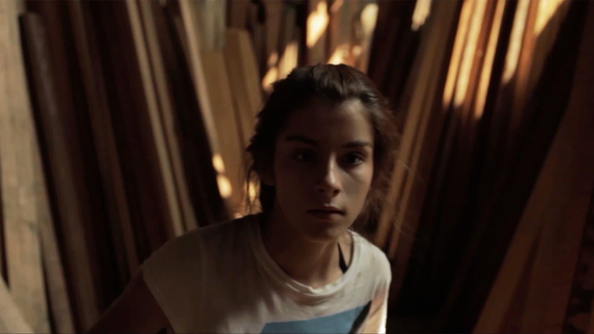 The Daughter