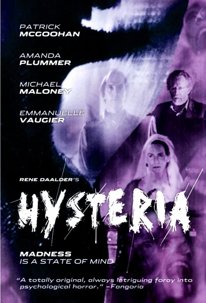 Hysteria