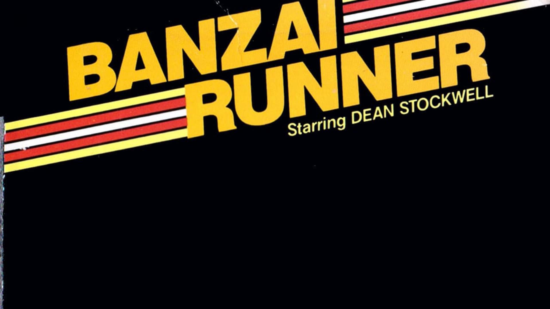 Banzai Runner