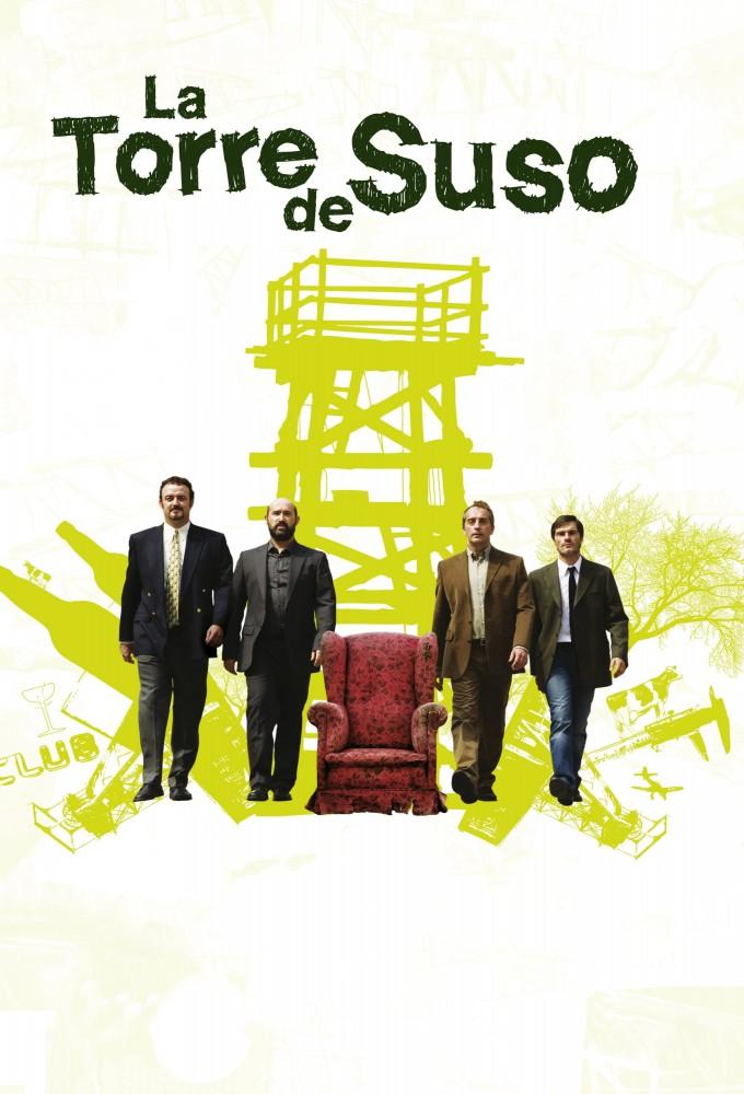 La Torre de Suso