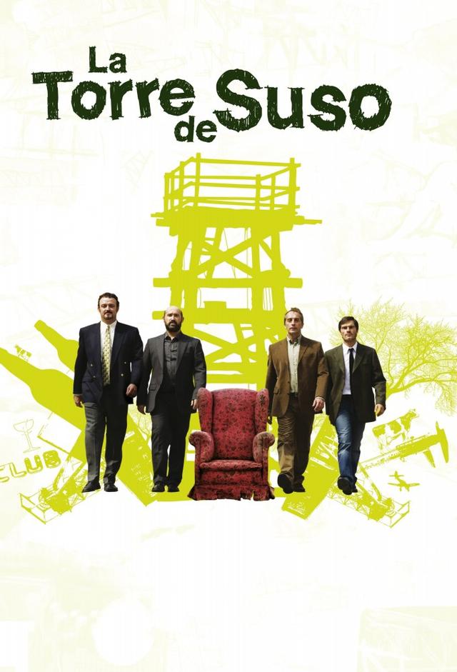 La Torre de Suso