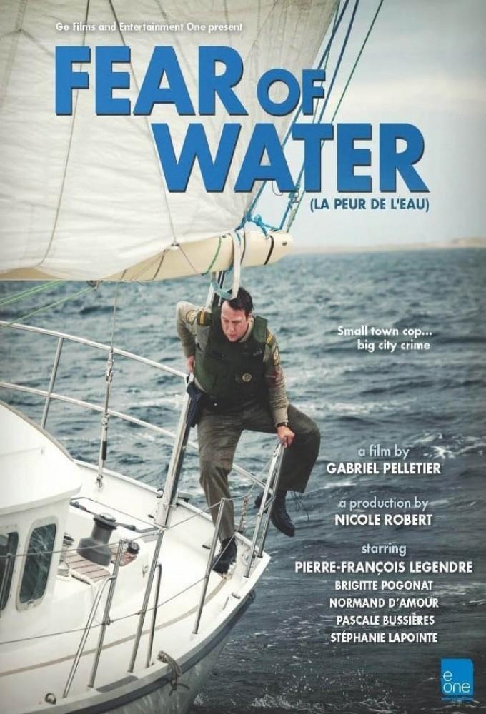 Fear of Water