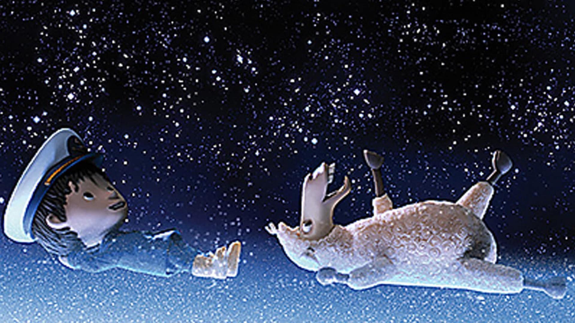 The Sandman and the lost sand of dream