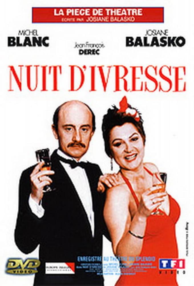 Nuit d'ivresse