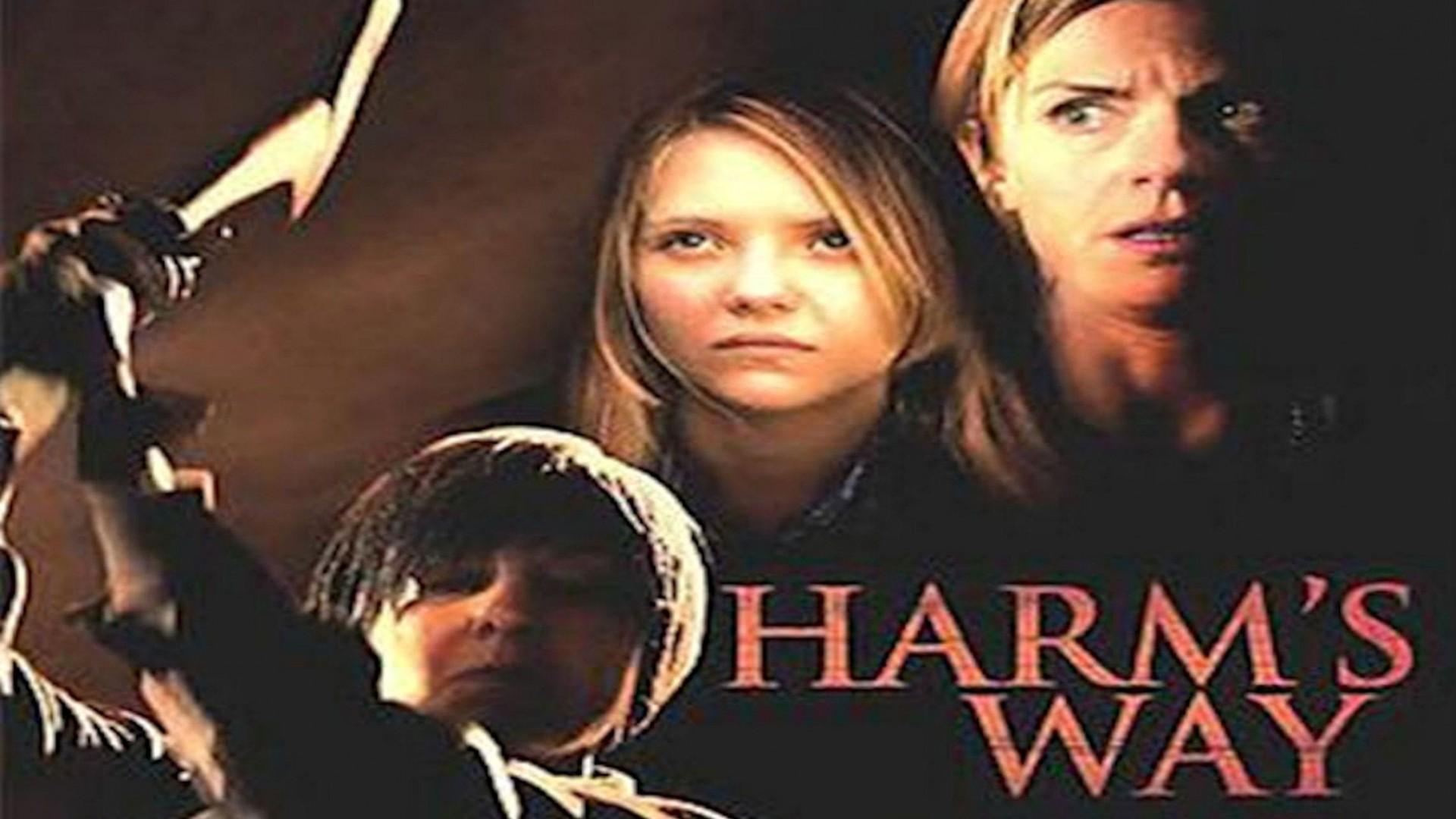 Harm's Way