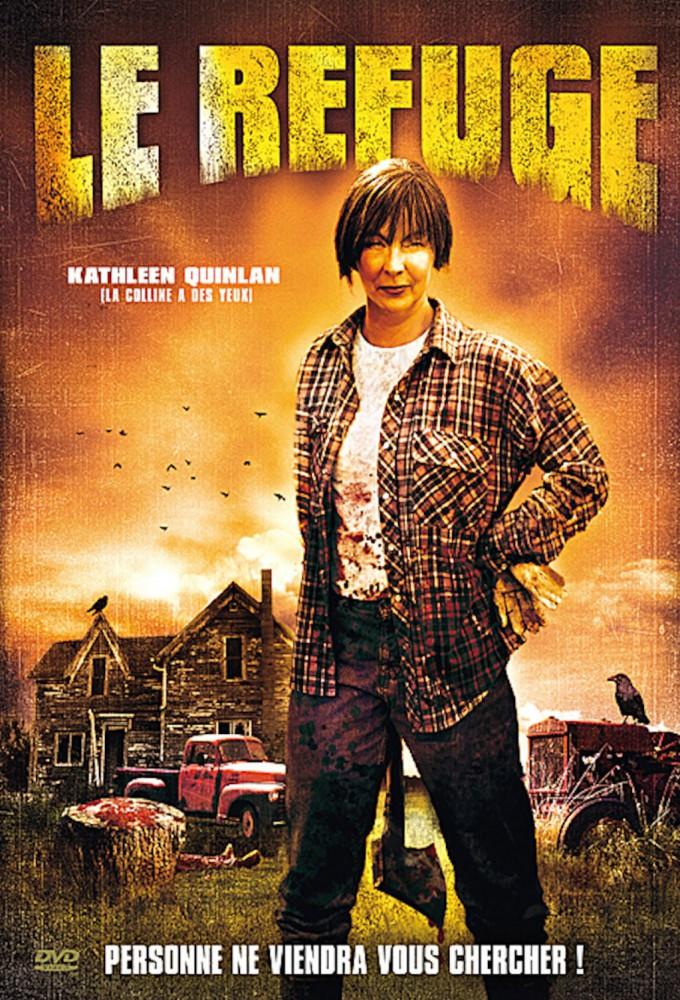 Harm's Way