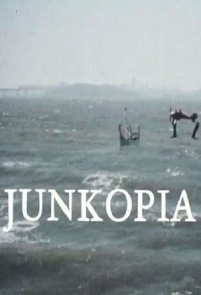 Junkopia