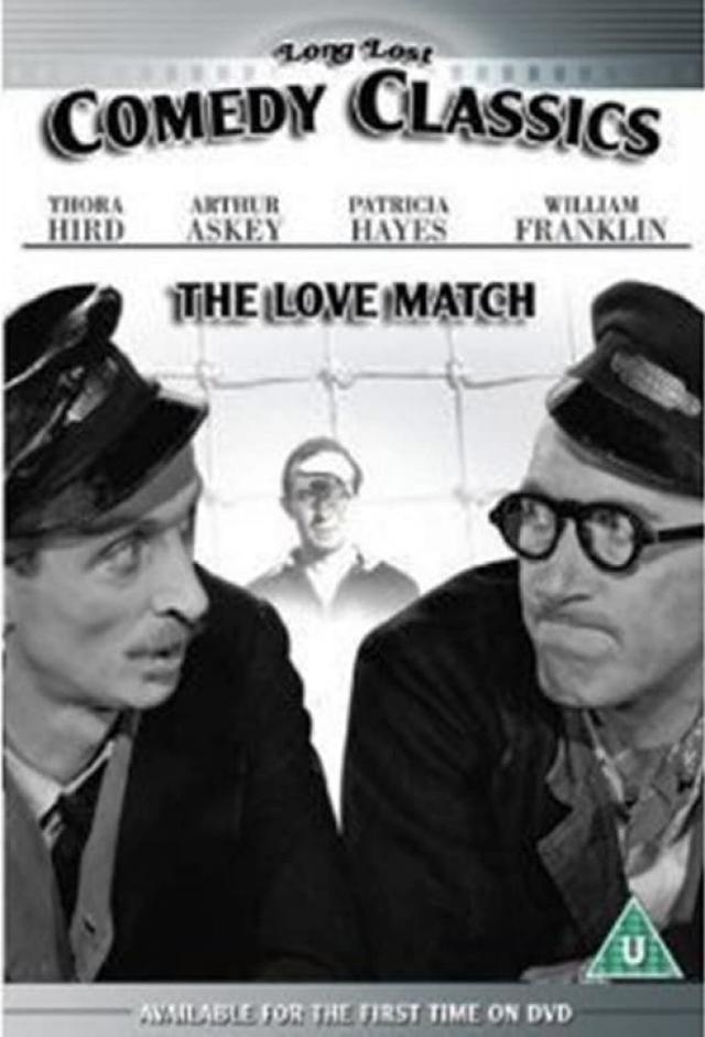 The Love Match