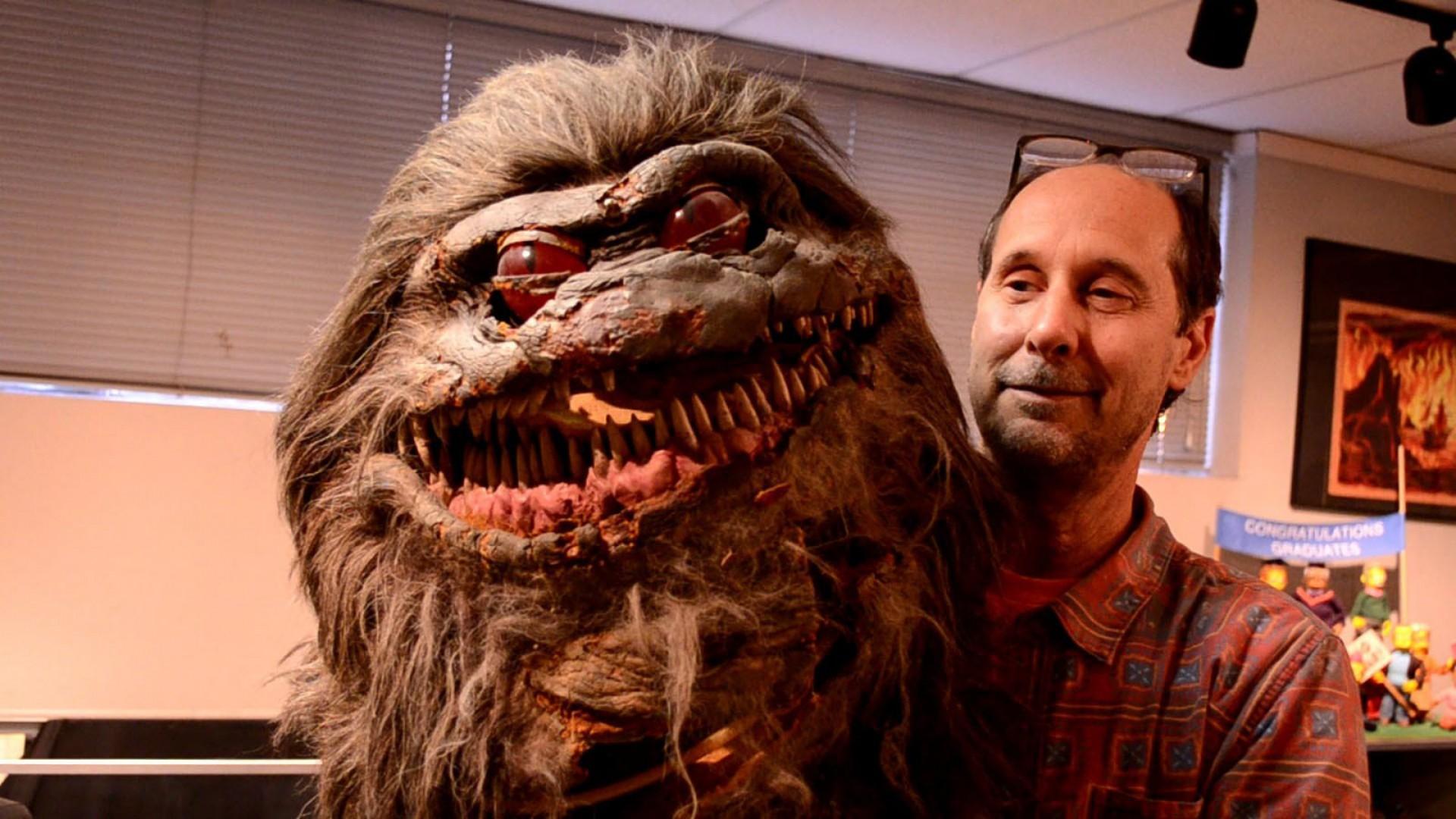 Creature Designers: The Frankenstein Complex