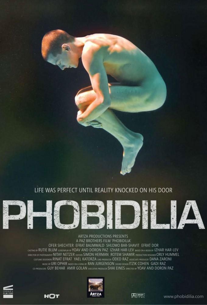 Phobidilia