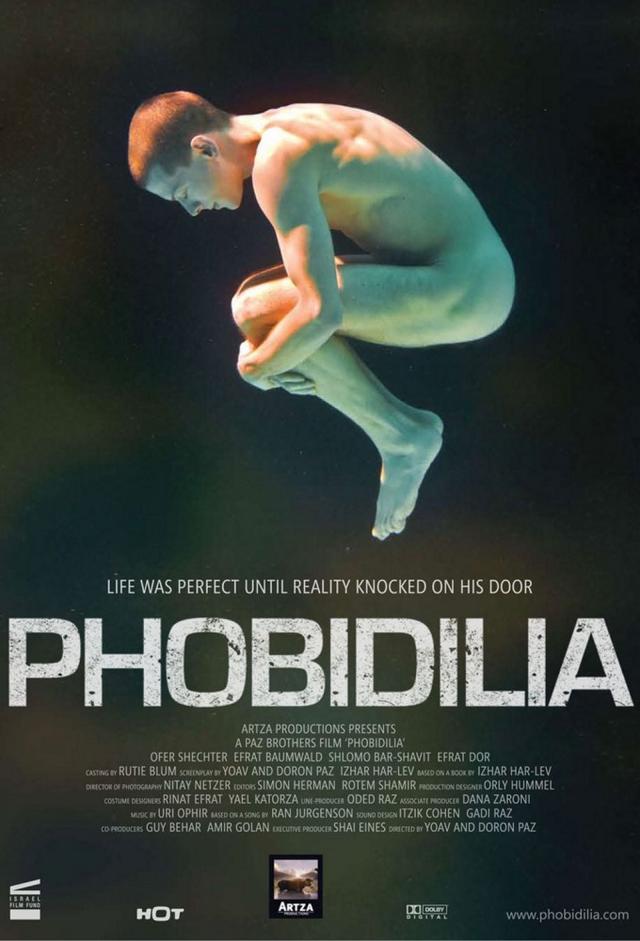 Phobidilia