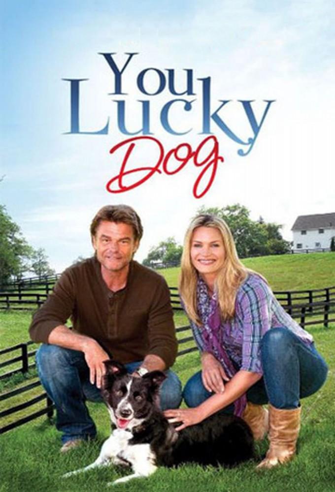 You Lucky Dog
