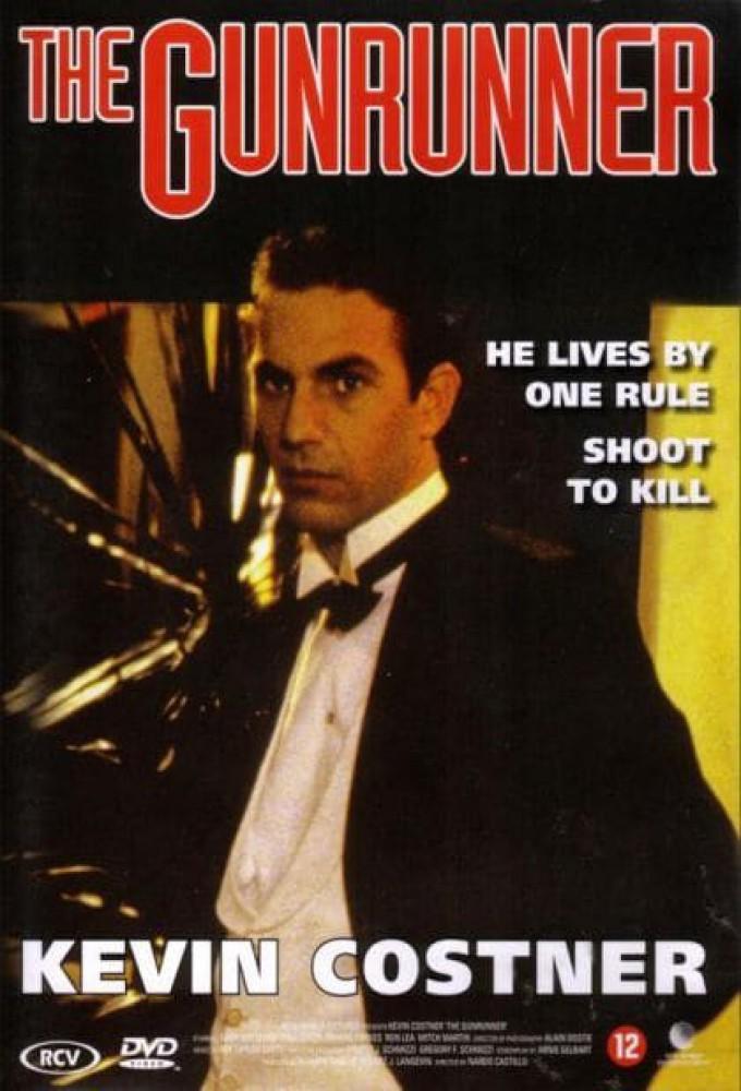 The Gunrunner