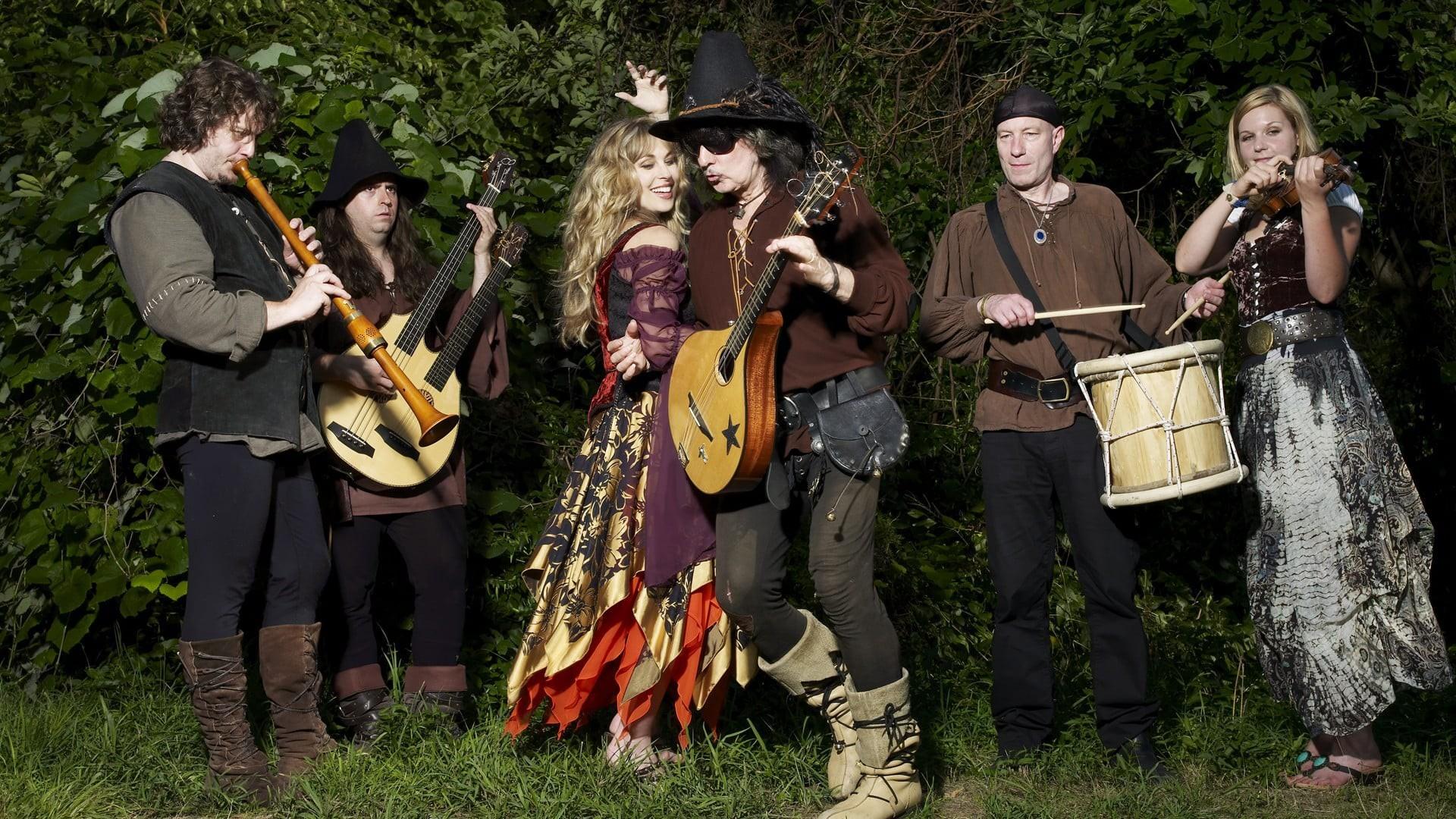 Blackmore's Night: Castles & Dreams