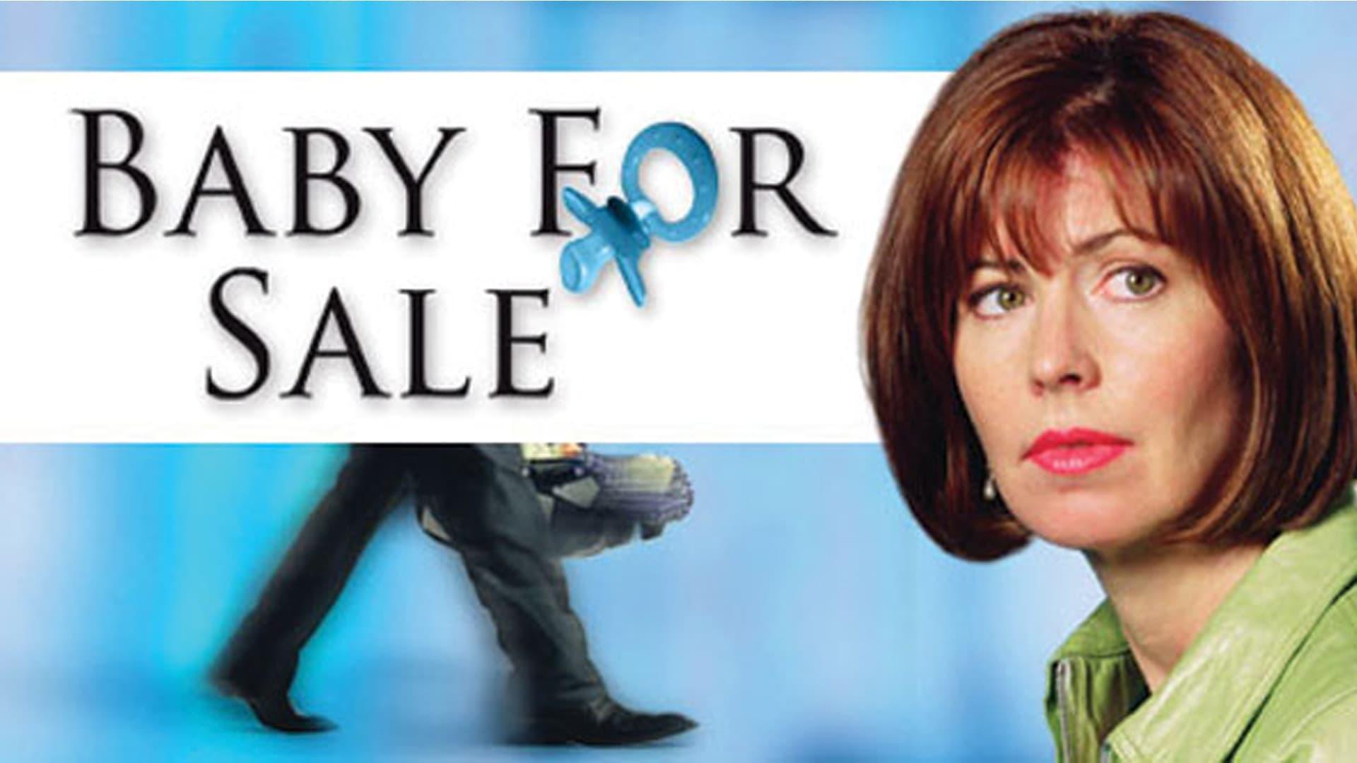 Baby For Sale