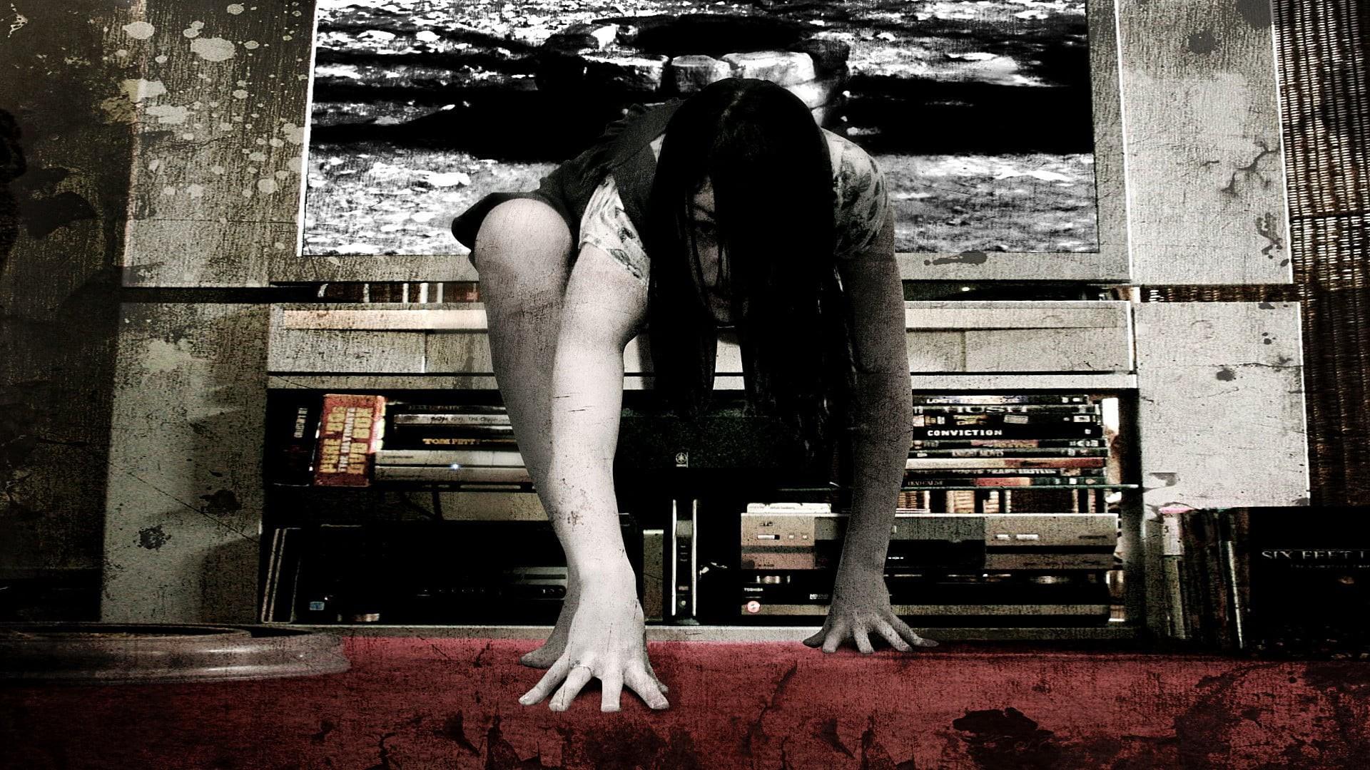 Tales of Terror: Haunted Apartment