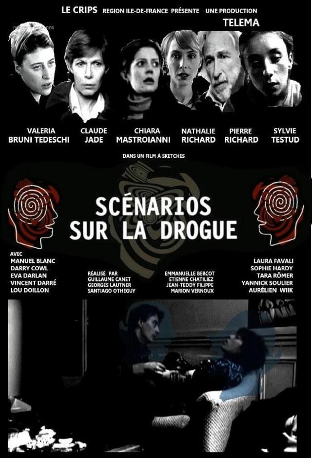 Scénarios sur la Drogue