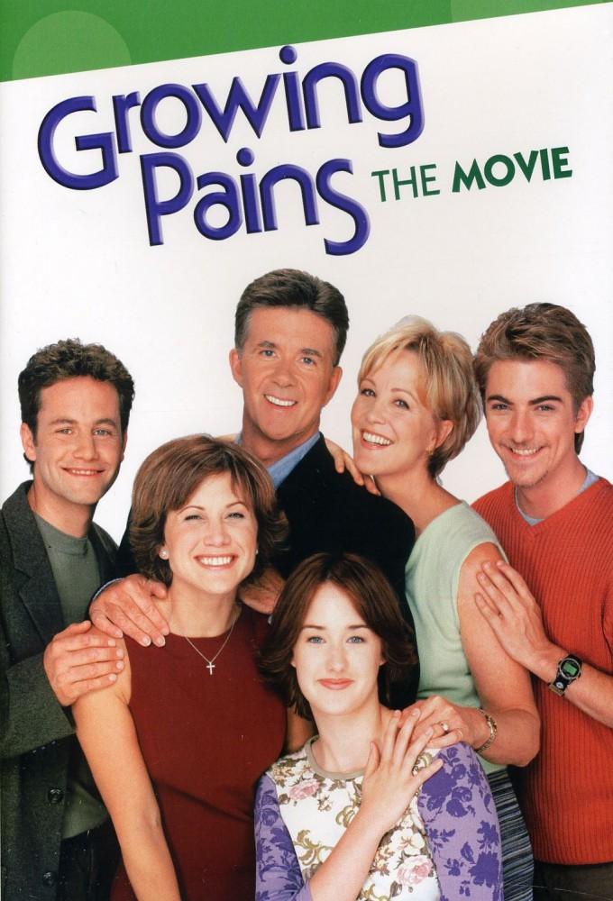 Growing Pains: The Movie