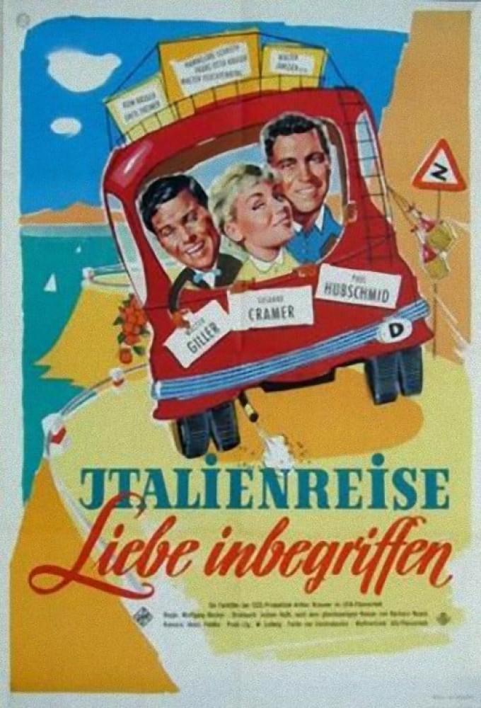 Voyage to Italy, Complete with Love