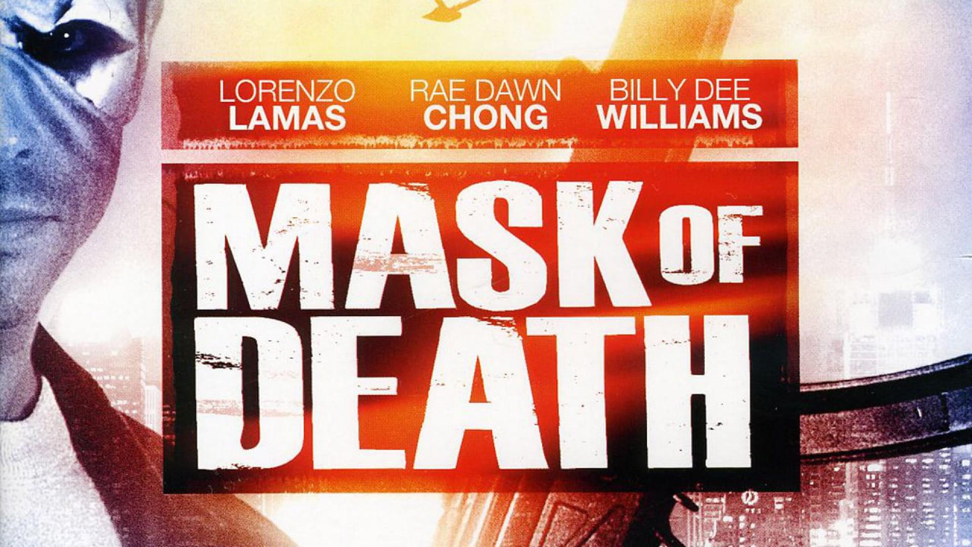 Mask of Death