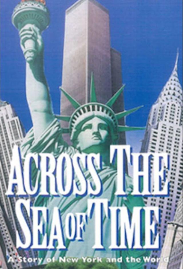 Across the Sea of Time
