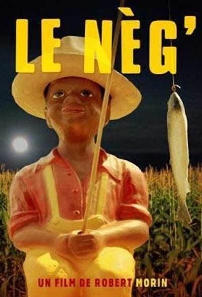 Le nèg'
