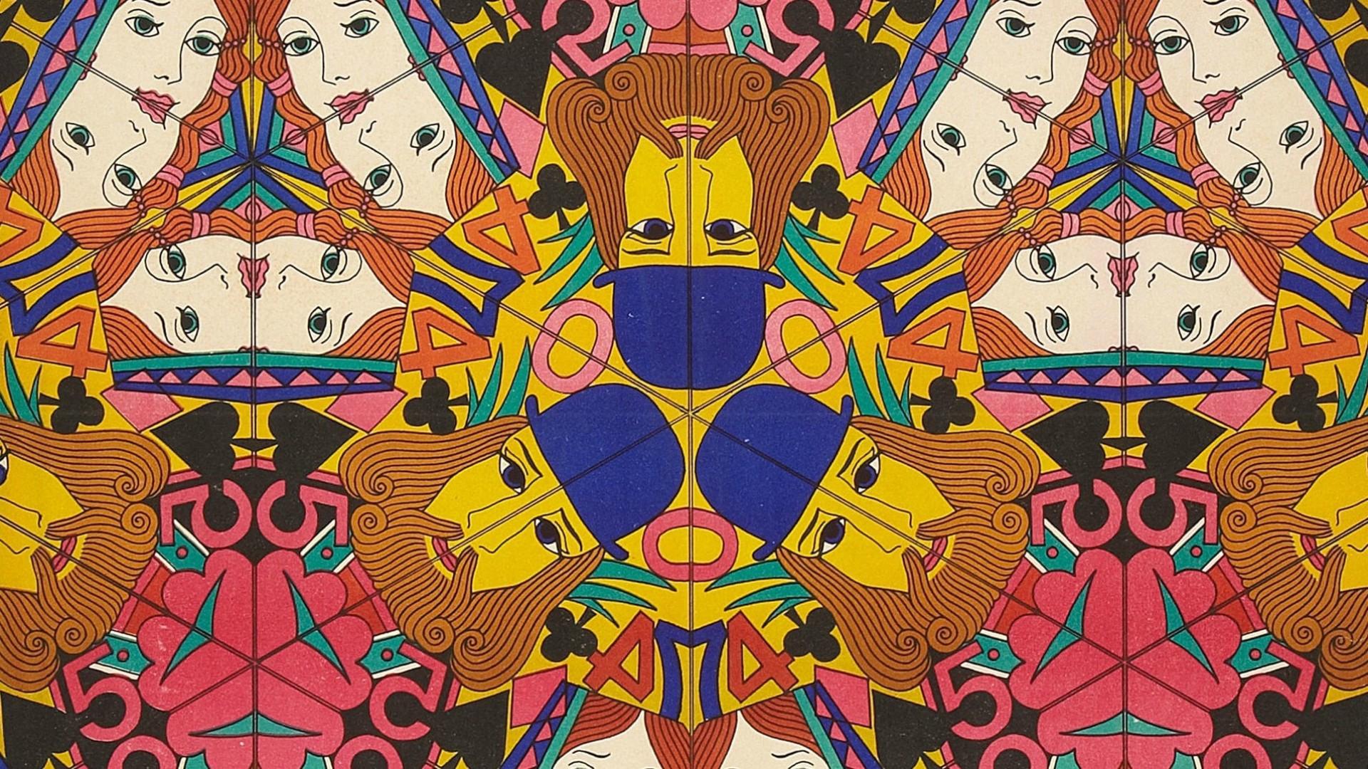 Kaleidoscope