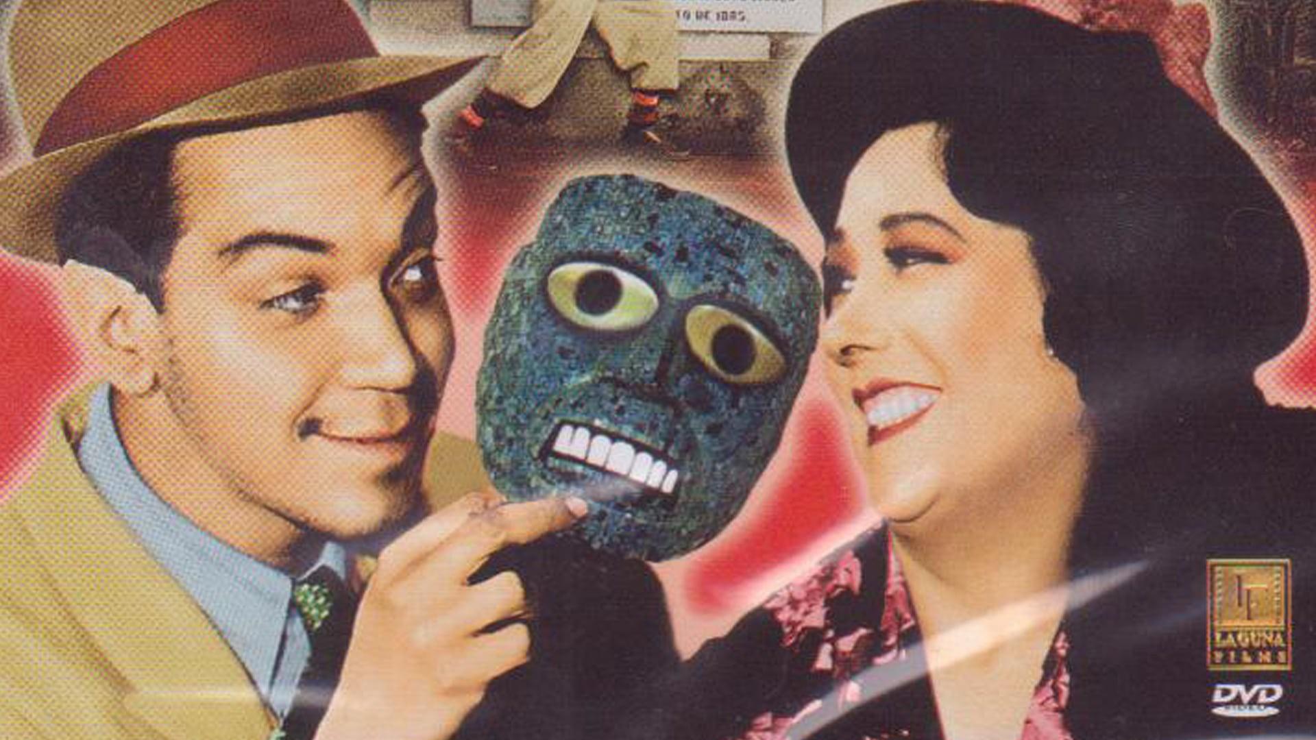 El Signo de la Muerte