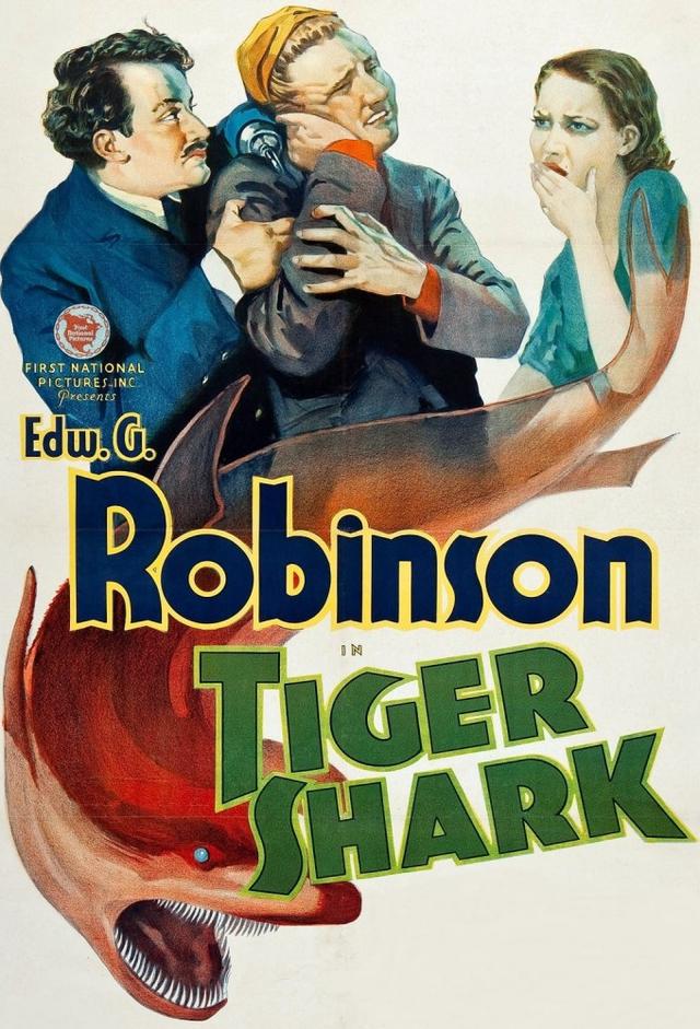 Tiger Shark