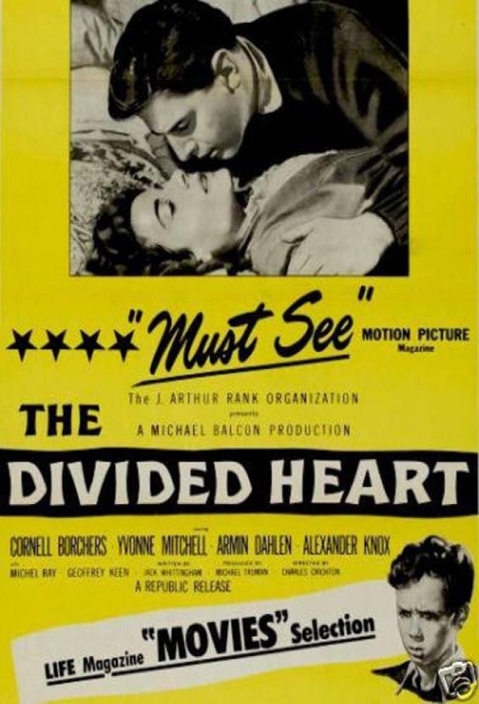 The Divided Heart