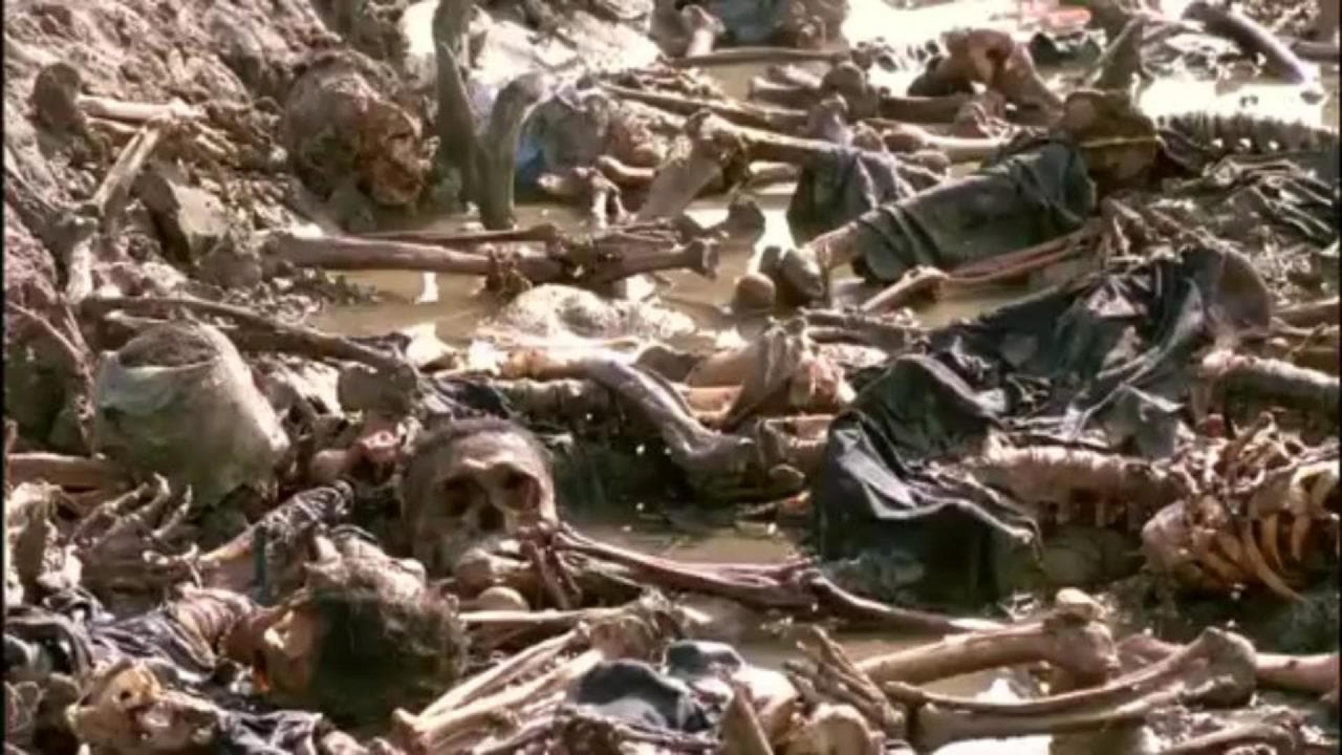 Year Zero: The Silent Death of Cambodia