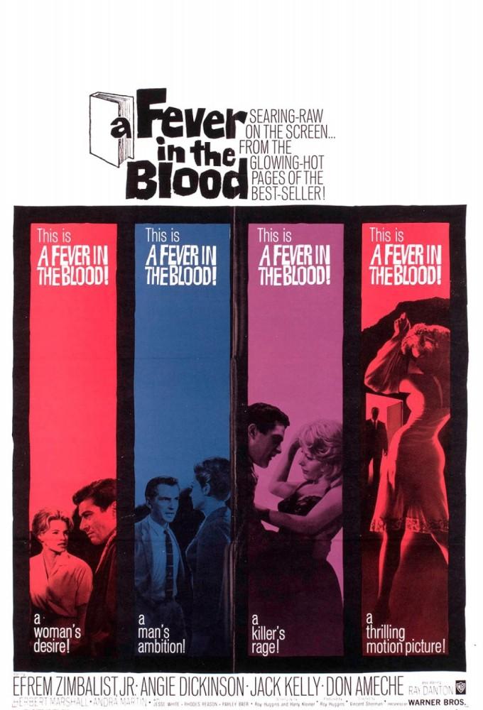 A Fever in the Blood