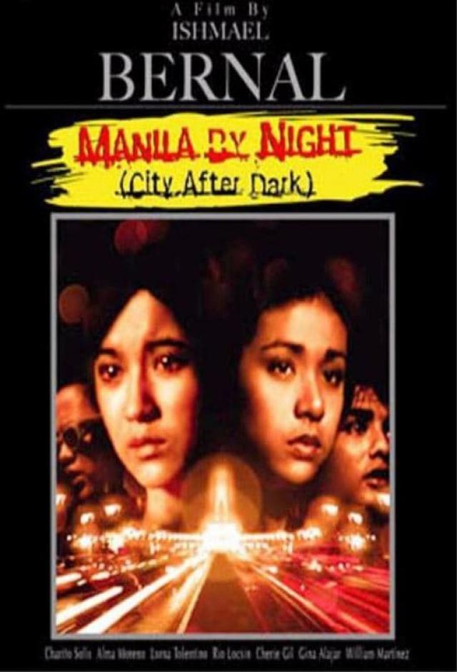 Manila by Night