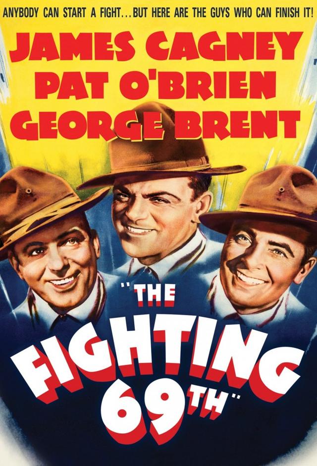The Fighting 69th