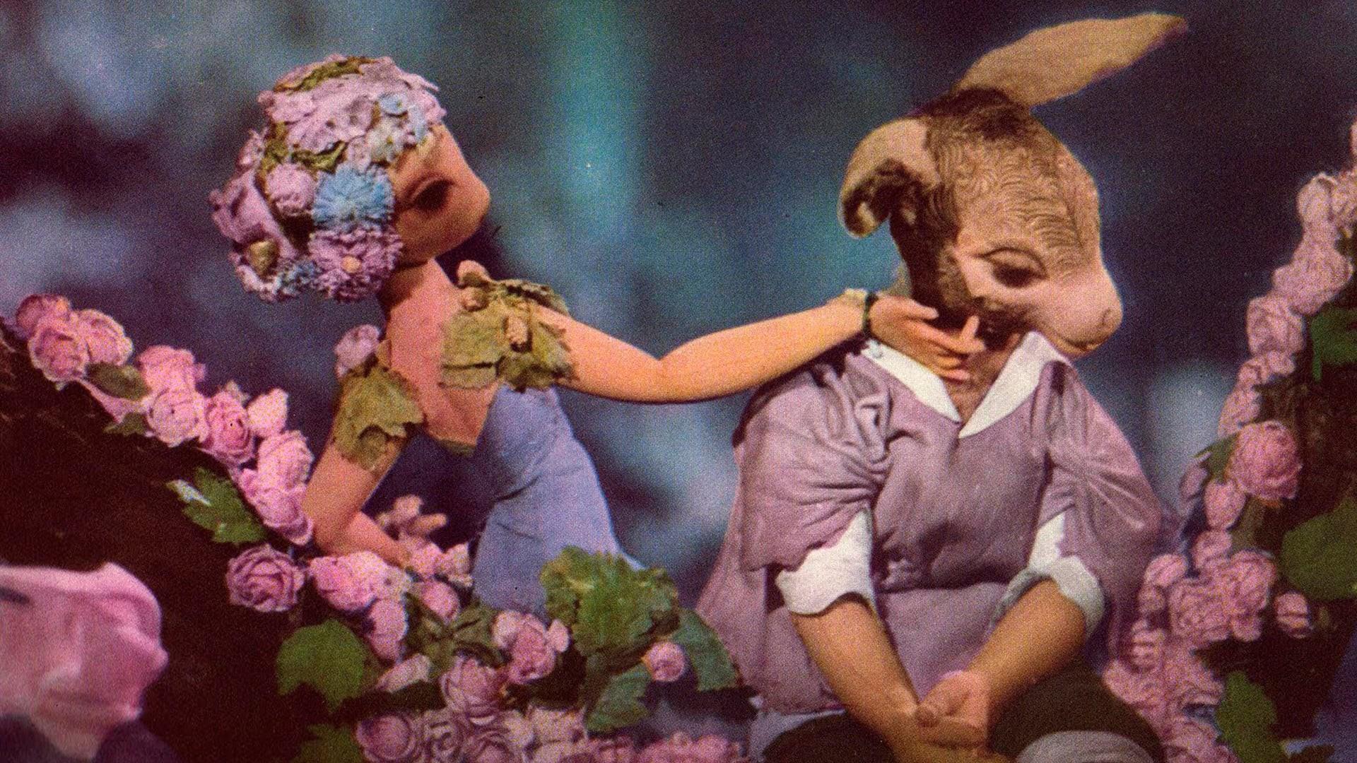 A Midsummer Night's Dream