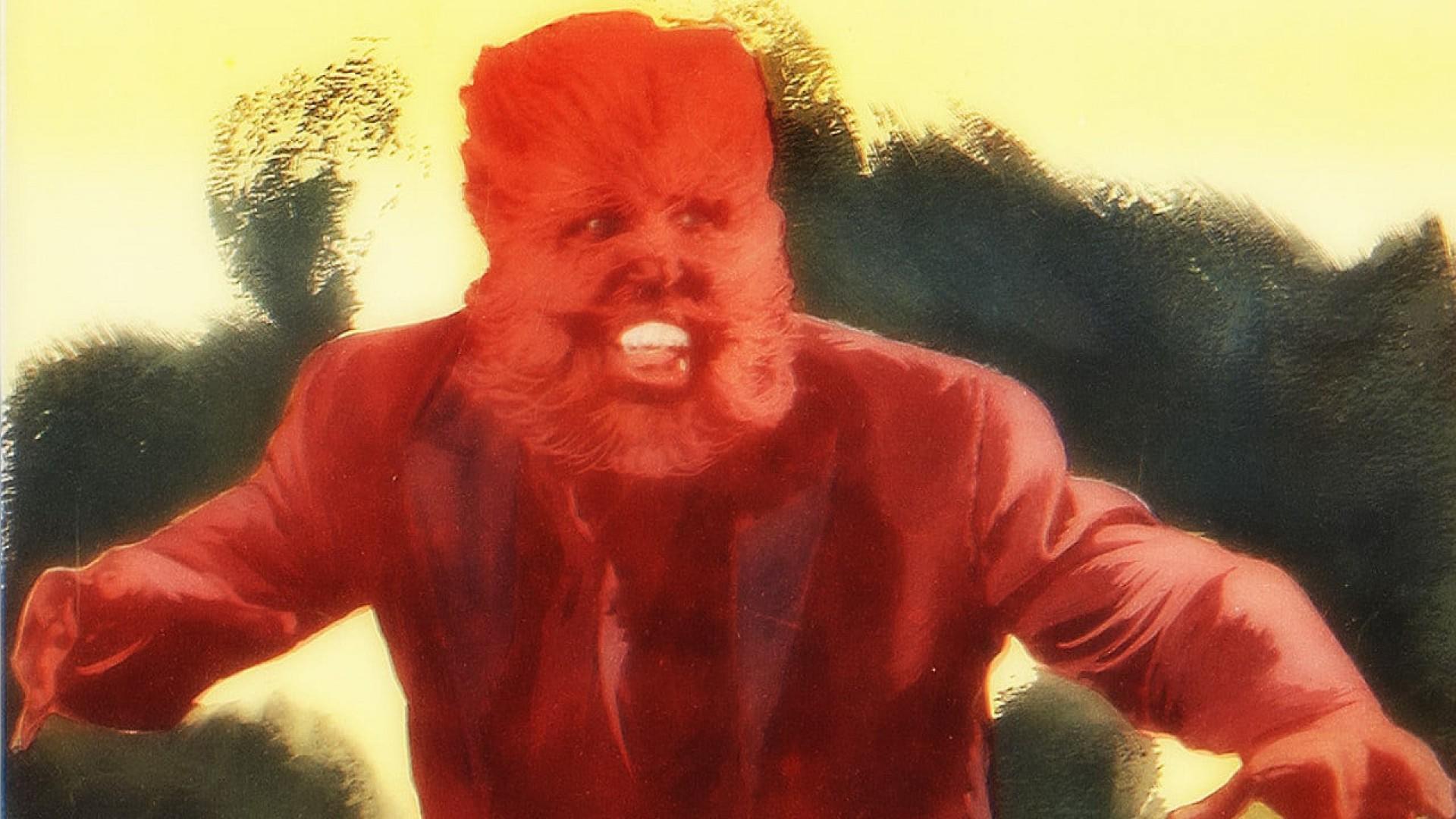 The Werewolf
