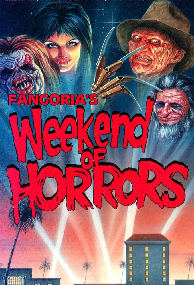 Fangoria's Weekend of Horrors